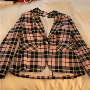 Darling Veronica Beard jacket almost never worn!